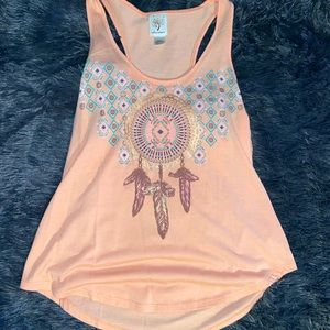 Dream Catcher Tank